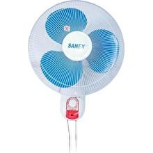 SANEX Wall Fan I Kipas Angin Tembok 12 Inch FW1280