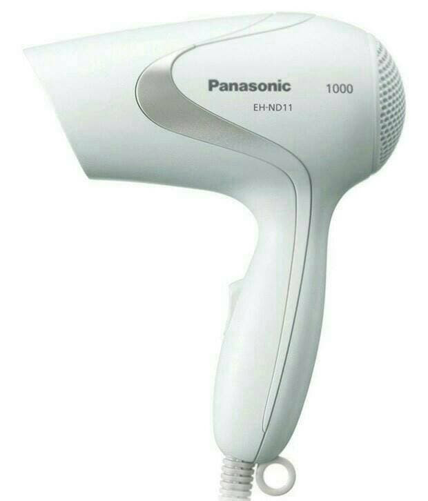 PANASONIC Hair Dryer 400 Watt EHND11W