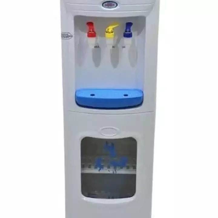 SANEX Dispenser 3in1 Panas Normal Dingin D302