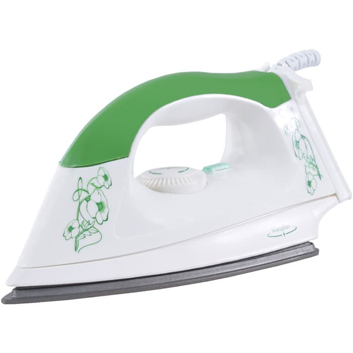 MASPION Setrika Listrik 350 Watt HA180