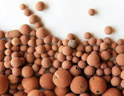 Media Tanam Hydroton Jerman 2 Liter