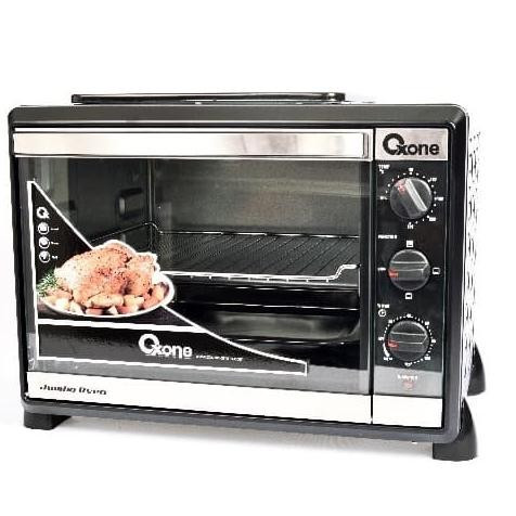 OXONE Oven Jumbo 4 in 1 OX898BR