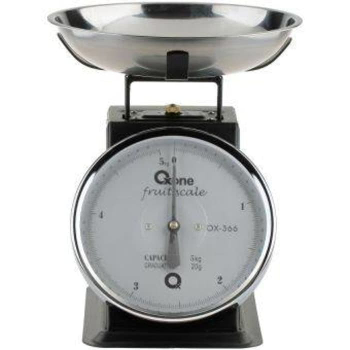 OXONE - Timbangan Dapur 10 KG OX-366