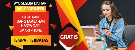 Yuk Jualan Yuk promo