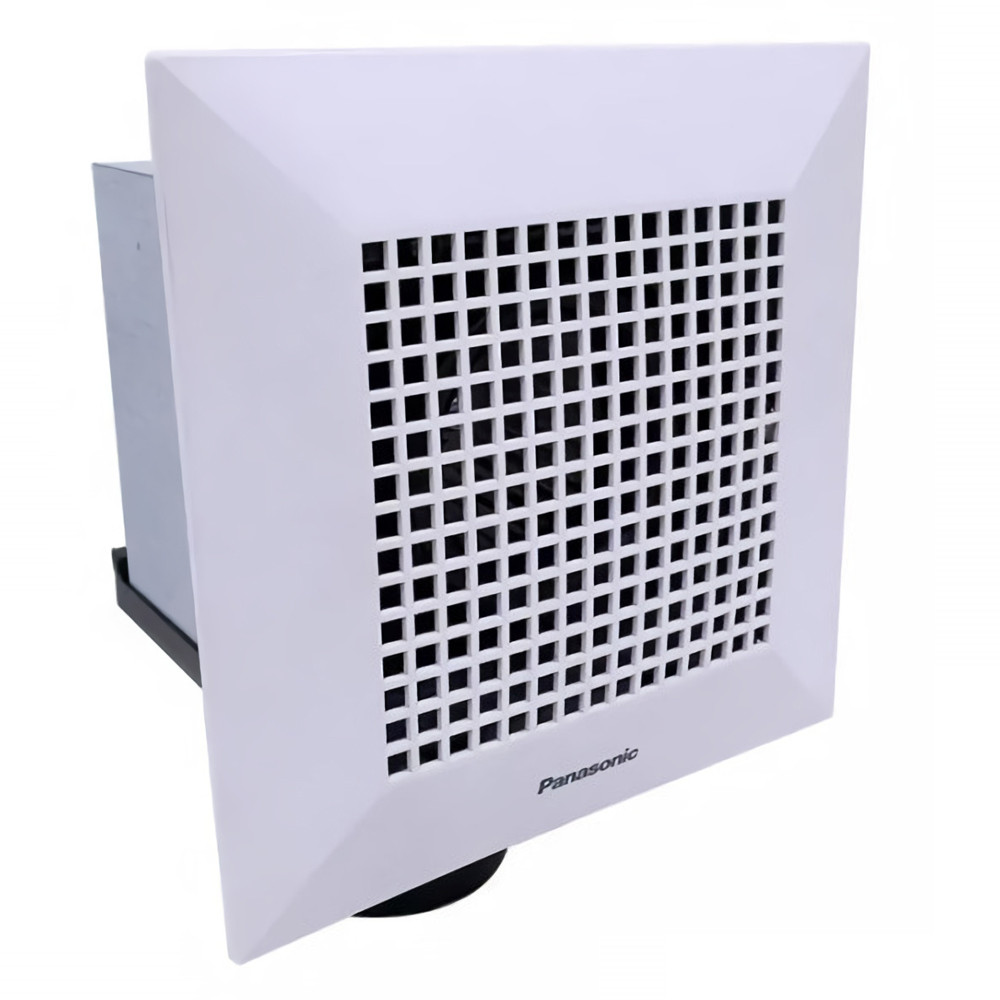 Panasonic – Exhaust fan Sirocco FV24CDUN2