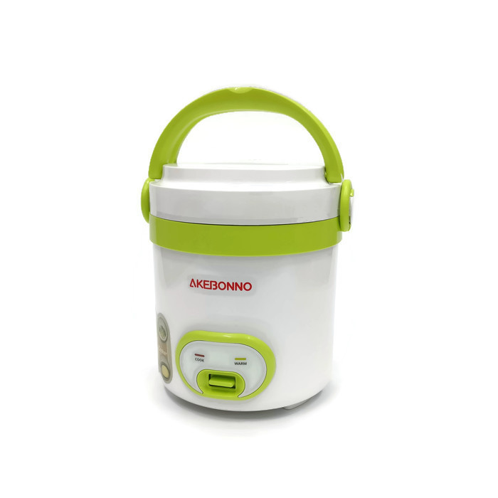AKEBONNO Rice Cooker Mini 0,3 Liter MC1688
