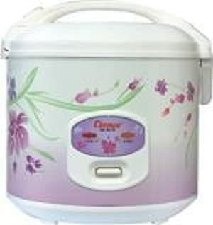 COSMOS Magic Com 1.8 Liter Nonstick CRJ323S