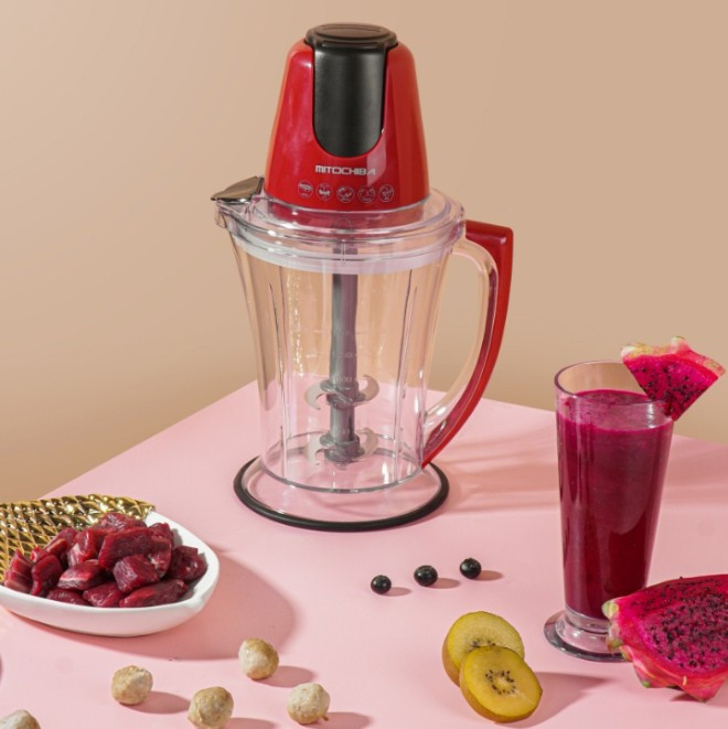 MITOCHIBA Chopper Food Prosesor CH100