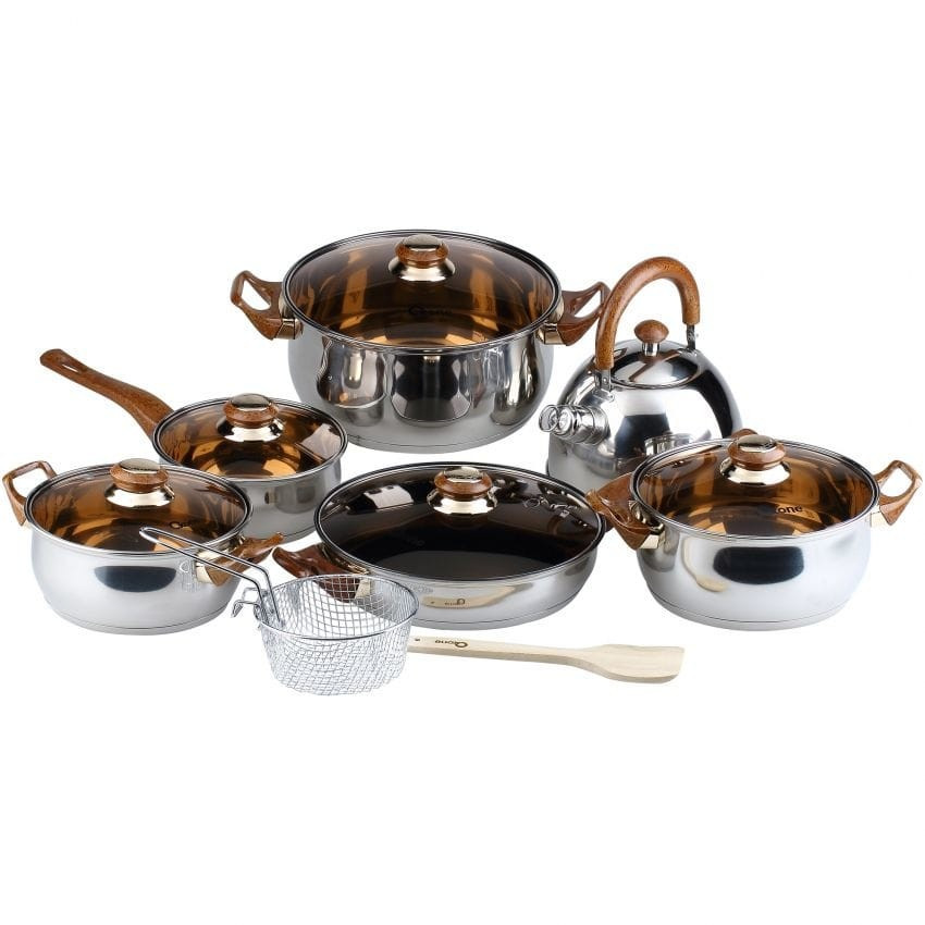 OXONE Cookware Set OX933