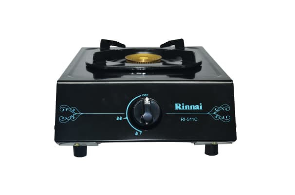 RINNAI Kompor Gas Satu Tungku RI511C