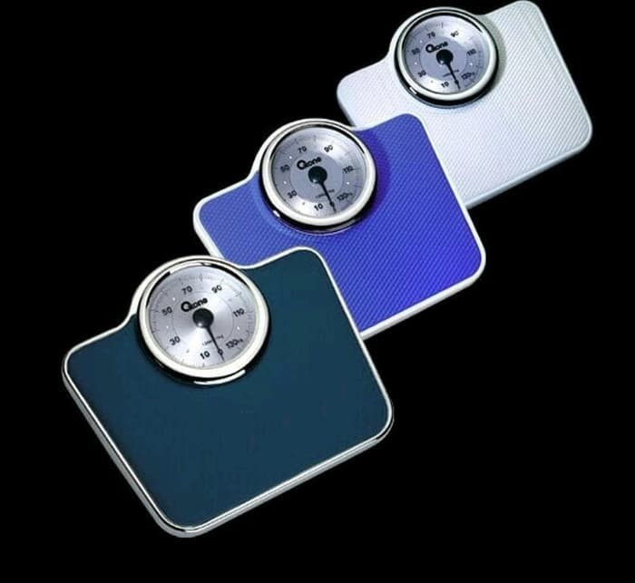 OXONE Timbangan Badan Manual OX999