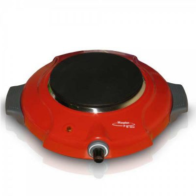 MASPION Kompor Listrik 600 Watt S302