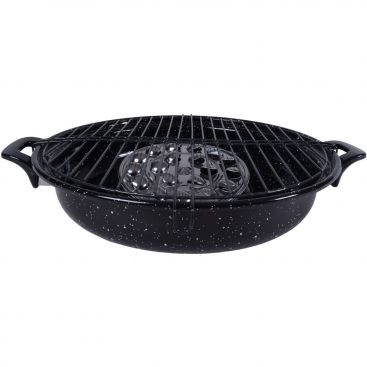 MAXIM Magic Roaster Grill MAGICROASTER34