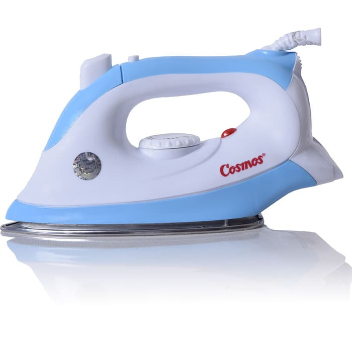 COSMOS Setrika Jetspray 400 Watt CIS438