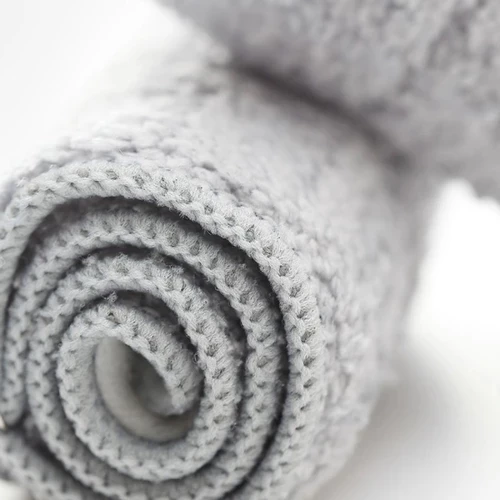 DEERMA Replacement Water Spray Mop Cleaning Cloth Kain Pel TB500-1