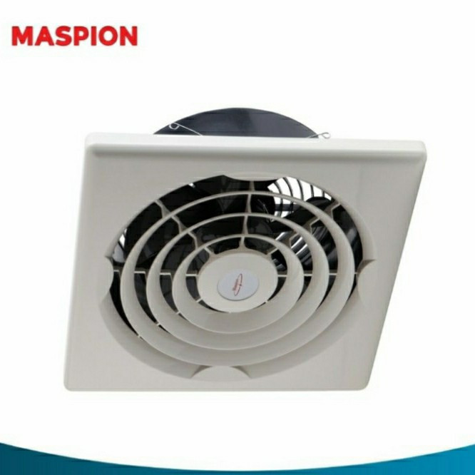 MASPION Ceiling Exhaust 8 Inch CEF2008