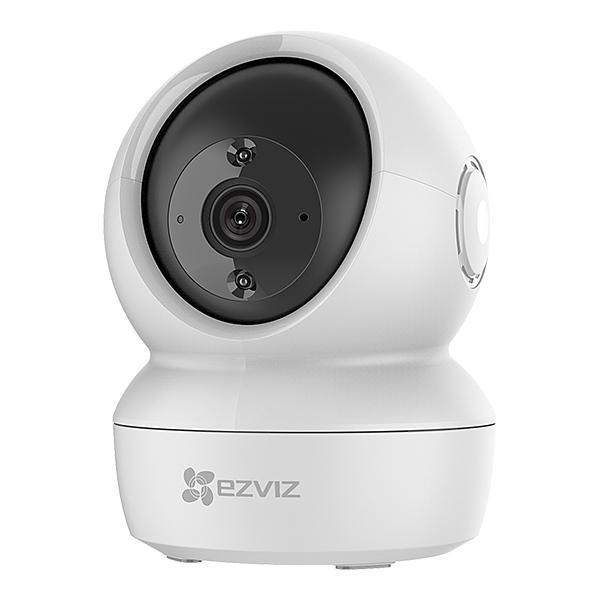 EZVIZ Cctv WIFI IP Camera Robot Smart Wi-Fi 2 Megapixel 1080P C6N