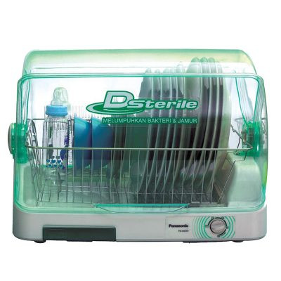 PANASONIC Dish Dryer D Sterlile FDSO3SI