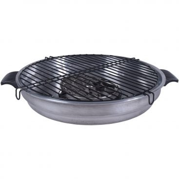 MASPION Fancy Grill 33 Cm FANCYGRILL33