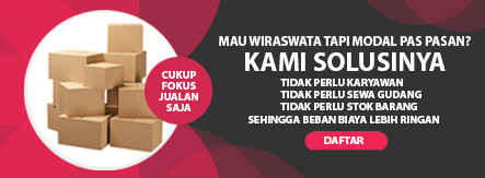 Yuk Jualan Yuk promo