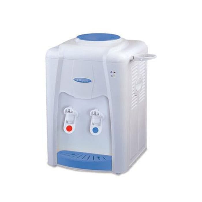 MIYAKO Dispenser Hot and Normal WD190H