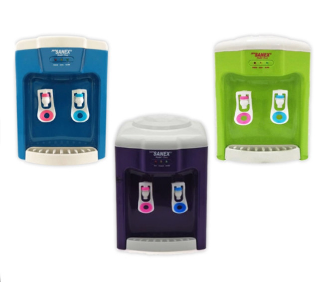 SANEX Dispenser Galon Atas Hot dan Normal D102