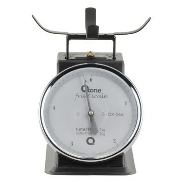 OXONE OX366 – Timbangan Dapur 15Kg (15KG)