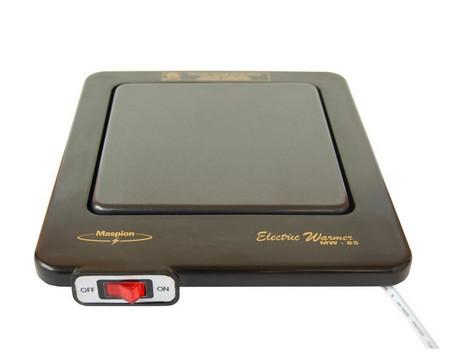 MASPION Electric Warmer MW85
