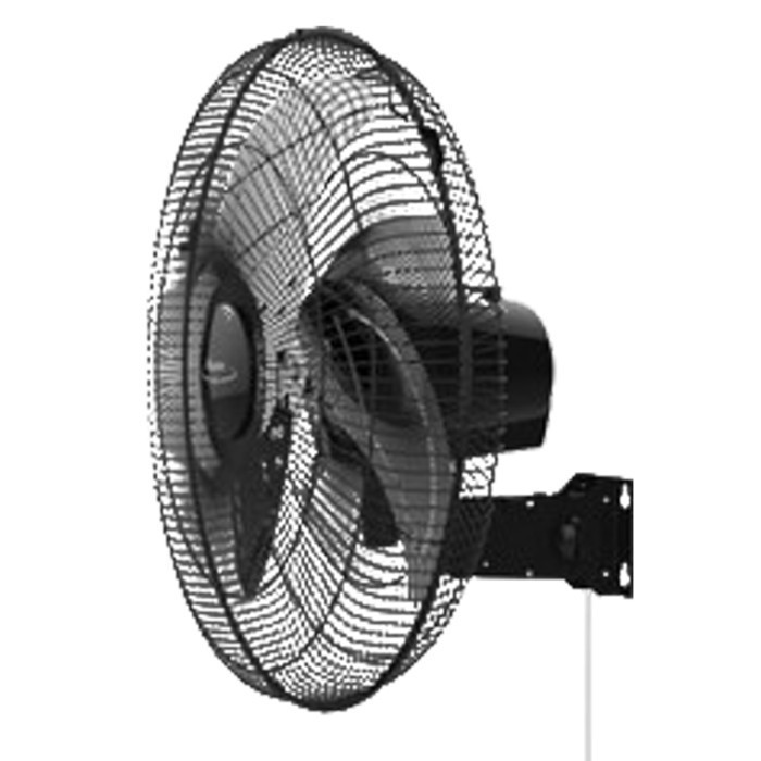 MASPION Wall Power Fan 18 Inch PW456W
