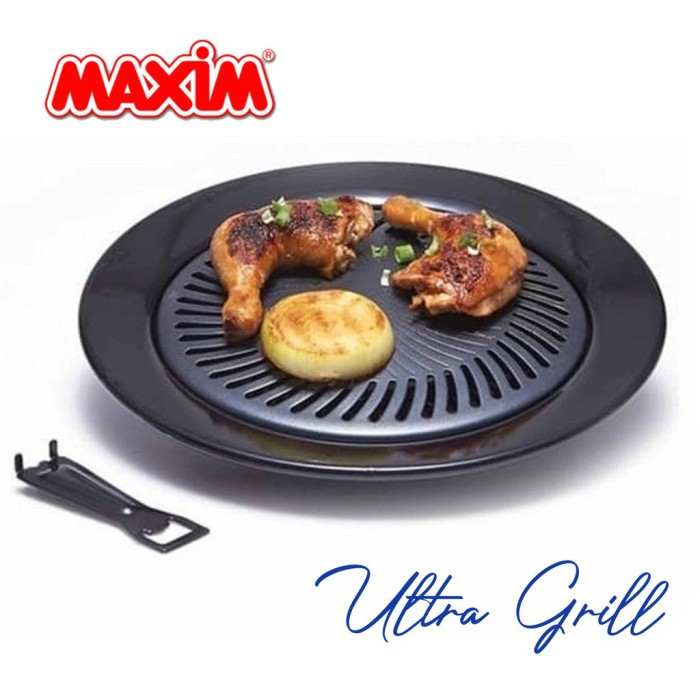 MAXIM ULTRAGRILL 25 cm Ultra Grill