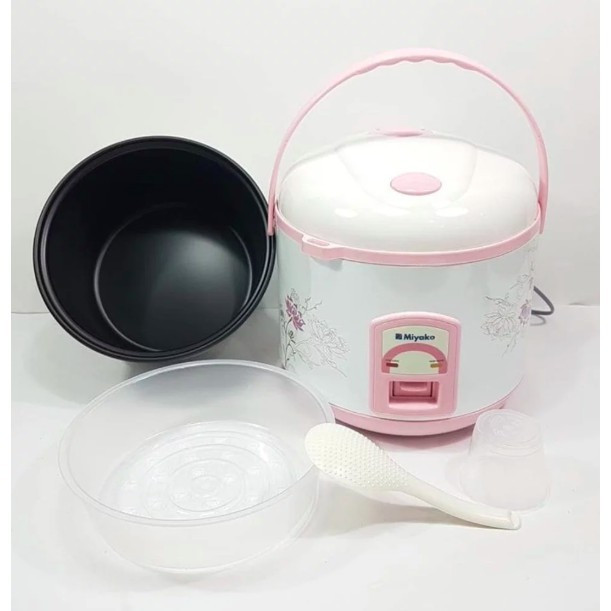 MIYAKO Magic Com 1.8 Liter MCM638