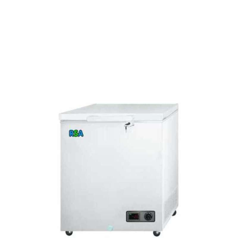RSA Chest Freezer Kapasitas 100 Liter CF110