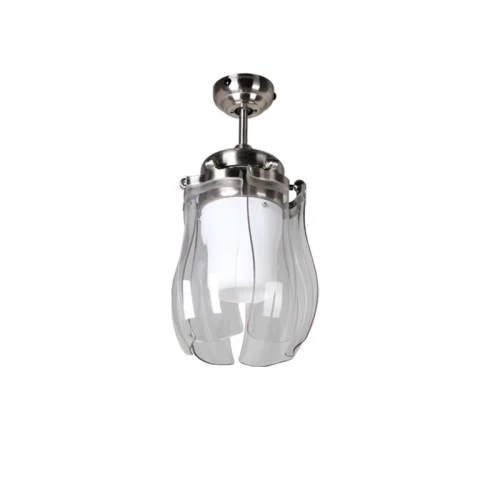 MT EDMA Kipas Angin Lampu Decorative 42in Bloom