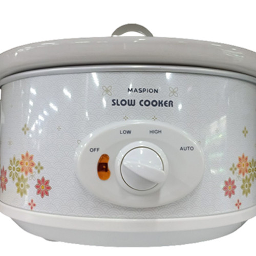 MASPION Slow Cooker 3.5 Liter MSC1835