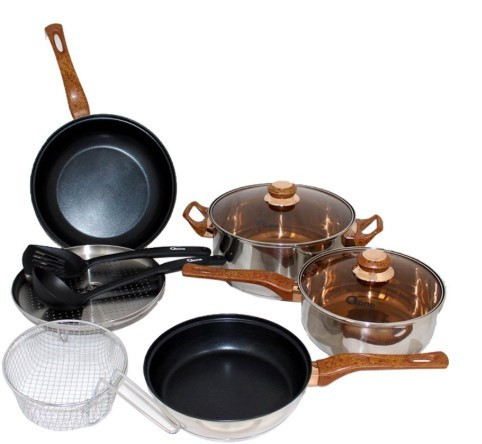 OXONE Cookware Set OX911