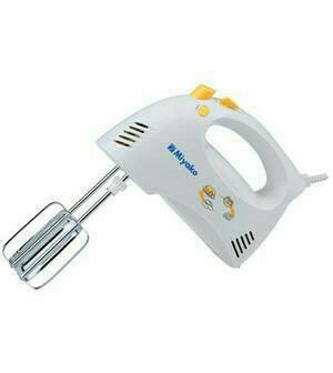 MIYAKO Hand Mixer HM620
