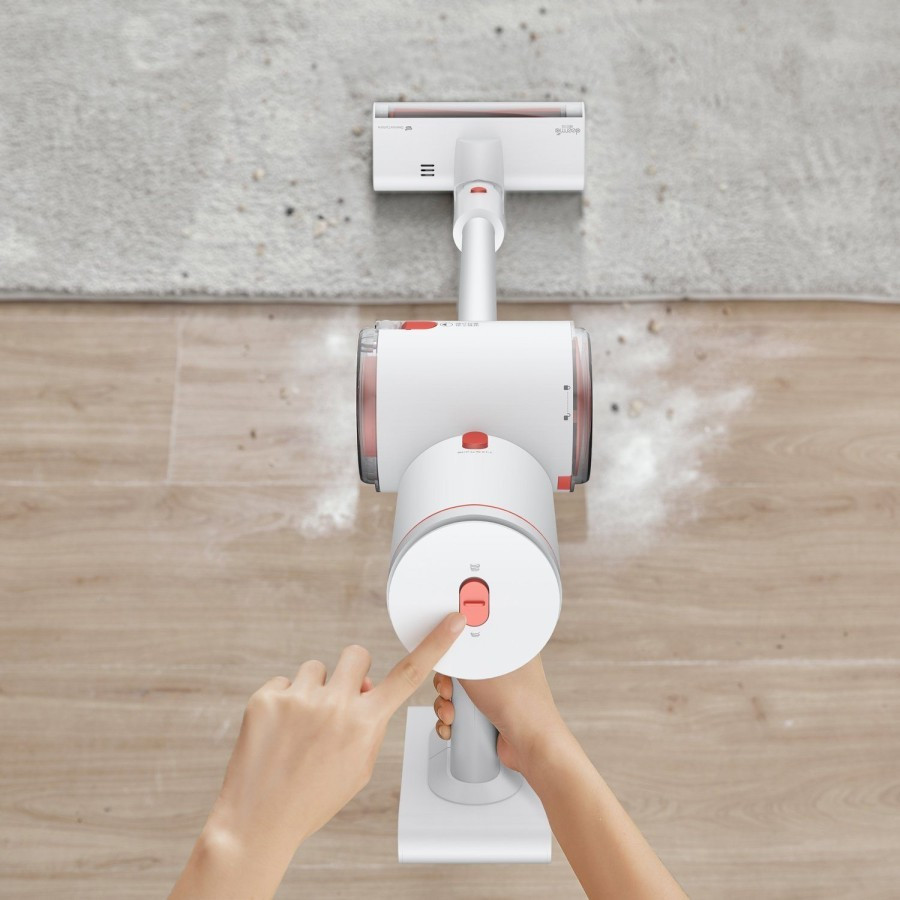 DEERMA Handheld Wireless Vacuum Cleaner VC25P