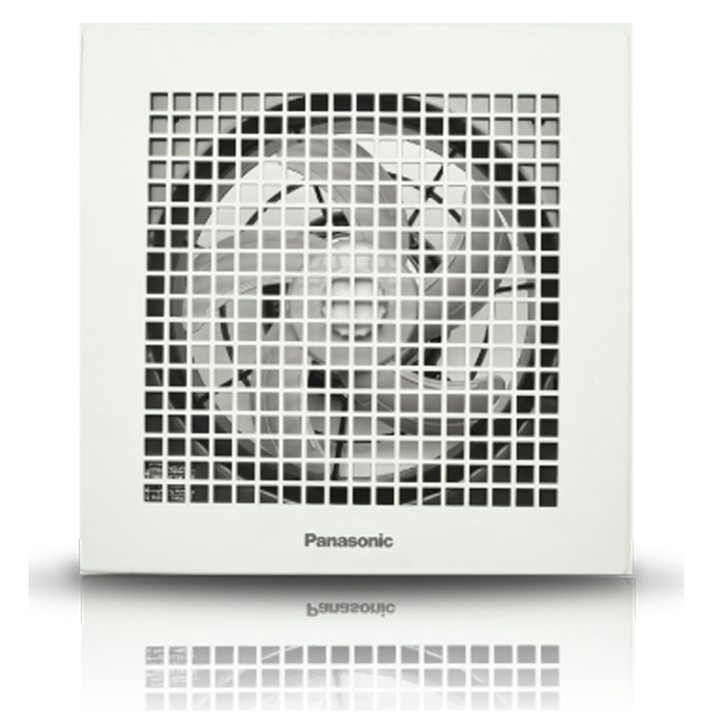 PANASONIC Ceiling Exhaust Fan 10 Inch FV25TGU