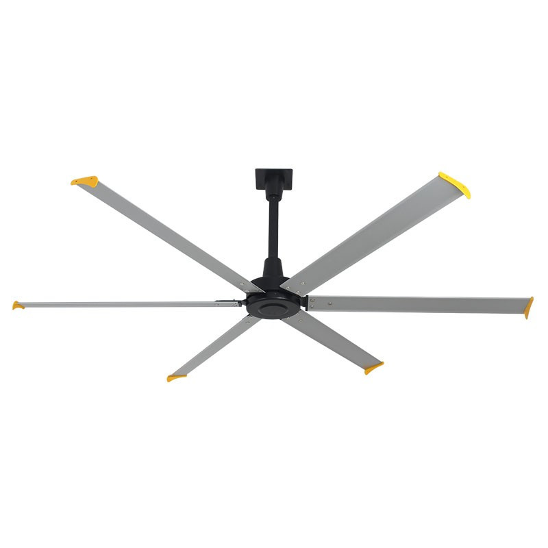 MT EDMA - EDMA Kipas Angin Baling2 Decorative 100in Macro