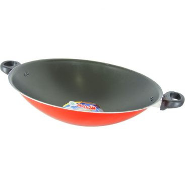 MAXIM Valentino Wok 36 cm VAL36WOK