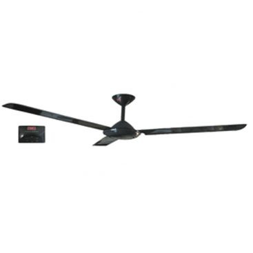KDK Ceiling Fan 56 inch 5 Speed WZ56P(GY)