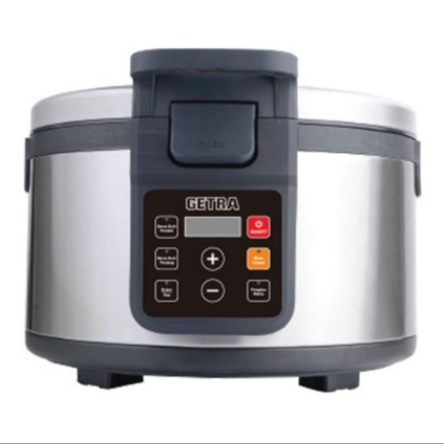 GETRA - Rice Cooker Electric SH8600E